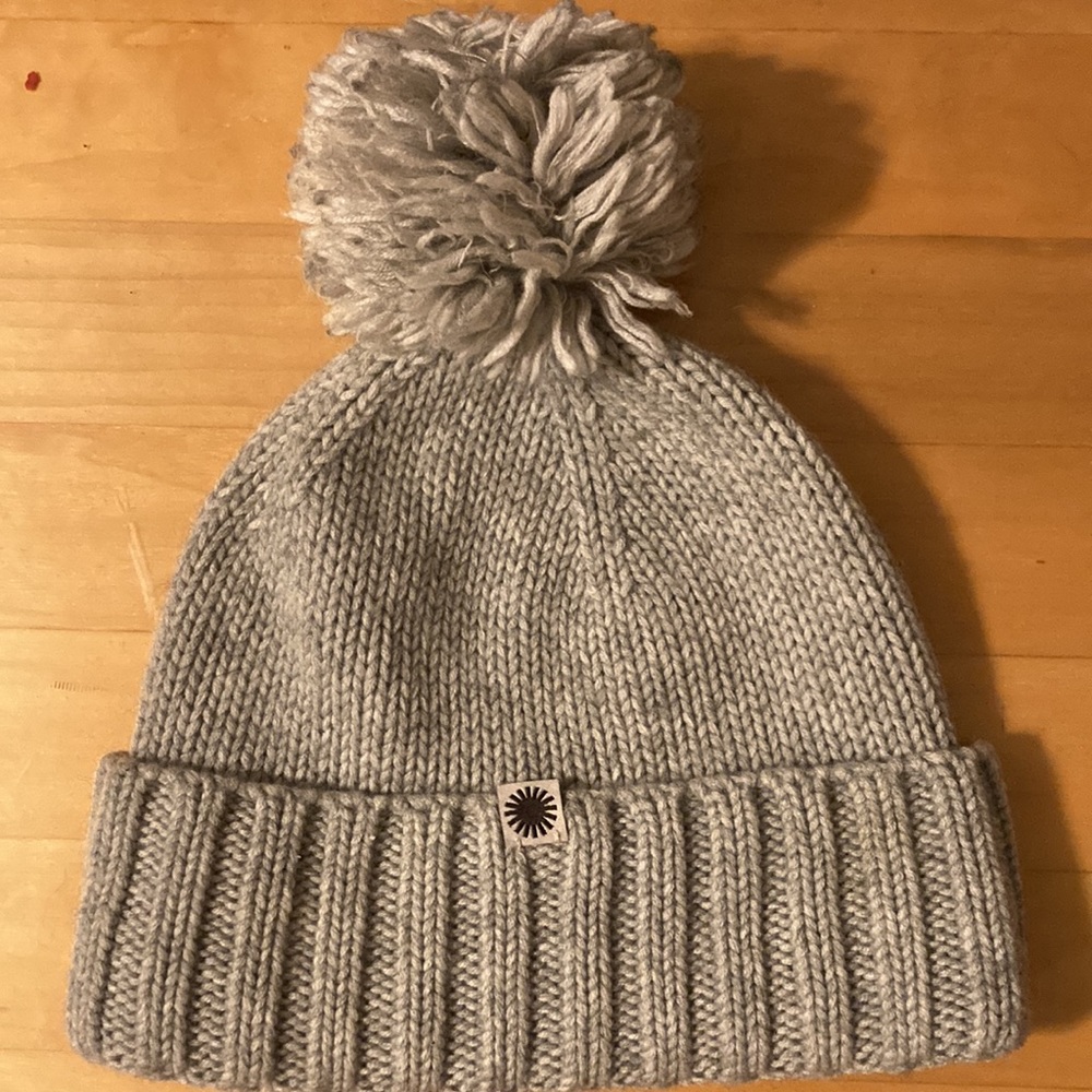 Ugg hat